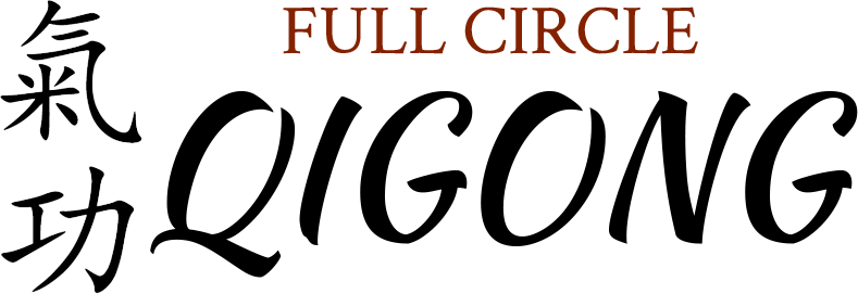 Full Circle Qigong - Tai Chi Medical Qigong Instruction with Greg Morris